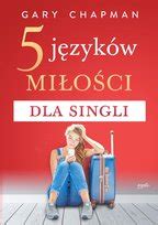 5 języków miłości ebook|5 języków miłości dla singli